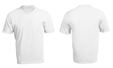 Plantilla Arrugada En Blanco Camiseta Blanca, Diseño Del Plantilla Arrugada En Blanco Camiseta Blanca, Diseño Del
