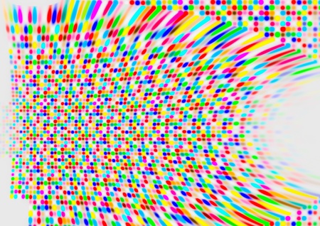 Fonds D Ecran De Petits Points Colores Banque D Images Et Photos Libres De Droits Image