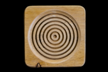 Il coaster è fatto di legno foto royalty free, immagini, immagini e ... Come è fatto il legno