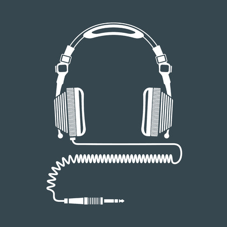ヘッドフォン のイラスト素材 ベクター 123rf