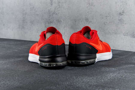 zapatillas nike air max typha