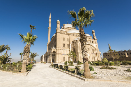 モハメド アリ モスク アル アズハル公園 カイロ エジプトからの城塞の眺め の写真素材 画像素材 Image モハメド アリ モスク アル アズハル公園 カイロ エジプトからの城塞の眺め の写真素材 画像素材 Image