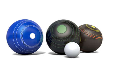 lawn bowling stock photos royalty free lawn bowling images