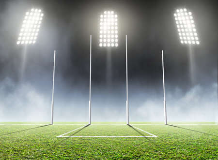 Afl Stock Photos And Images 123rf