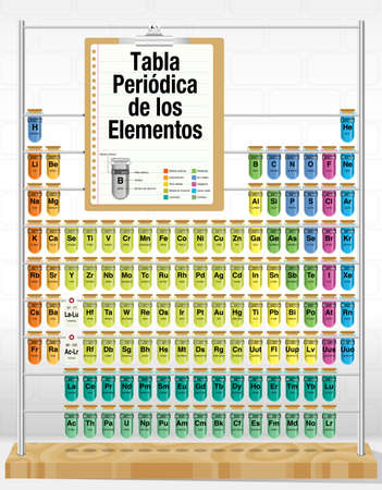 tabla periodica de los elementos tabla periodic de los elementos en espaol idioma consistentes - Tabla Periodica De Los Elementos Quimicos En Espanol tabla periodica de los elementos tabla periodic de los elementos en espaol idioma consistentes - Tabla Periodica De Los Elementos Quimicos En Espanol