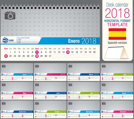 12 x 12 calendar template
