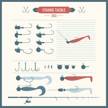 設定します 釣具 釣り竿 リール フック シリコーン餌釣りが治具です ベクトルの要素 アイコンやデザイン ウェブサイト インフォ グラフィック ポスター 広告のイラスト のイラスト素材 ベクタ Image 設定します 釣具 釣り竿 リール フック シリコーン餌釣りが治具です ベクトルの要素 アイコンやデザイン ウェブサイト インフォ グラフィック ポスター 広告のイラスト のイラスト素材 ベクタ Image
