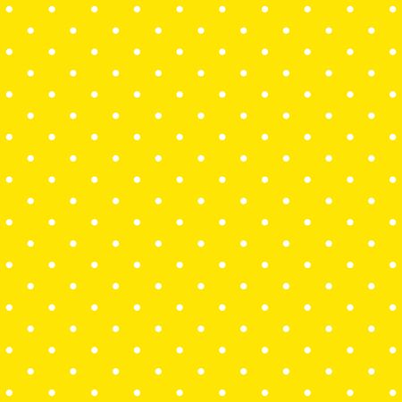 かわいいパステル グリーン水玉背景パターンのイラスト素材 ベクタ Image