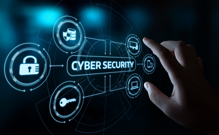 Cyber Security Stock Photos And Images 123rf