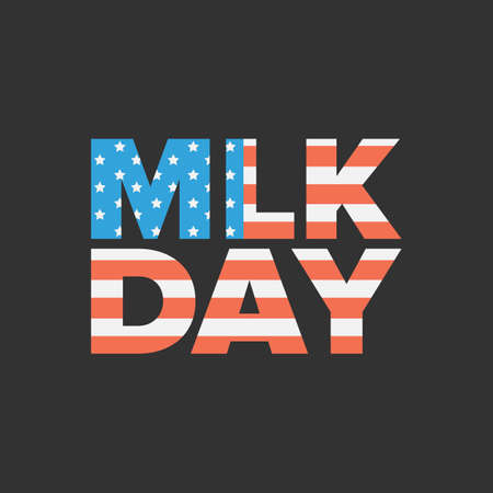 closed for martin luther king day signs