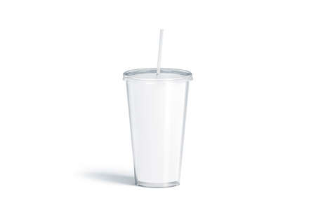 Plastic Cup Stock Photos And Images 123rf