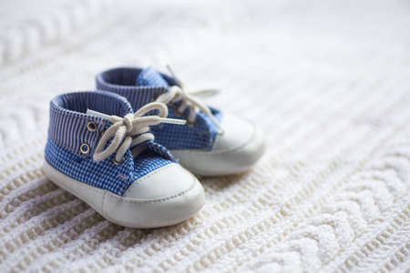 cute baby sneakers