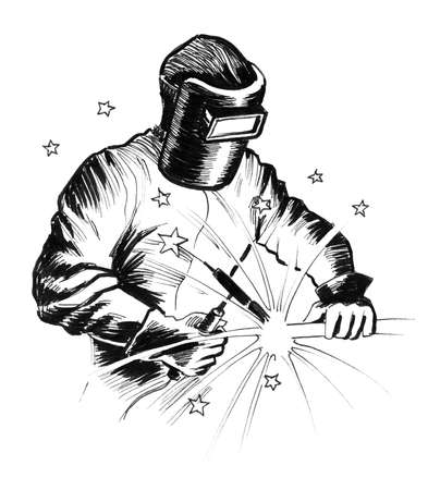 80 Gambar Animasi Welder 80 Gambar Animasi Welder