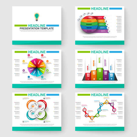 powerpoint brochure