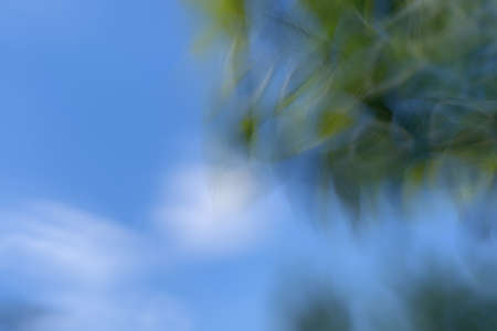 green abstract background lines and angles blurred theme stock photo angles theme