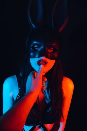 Submissive teen girls