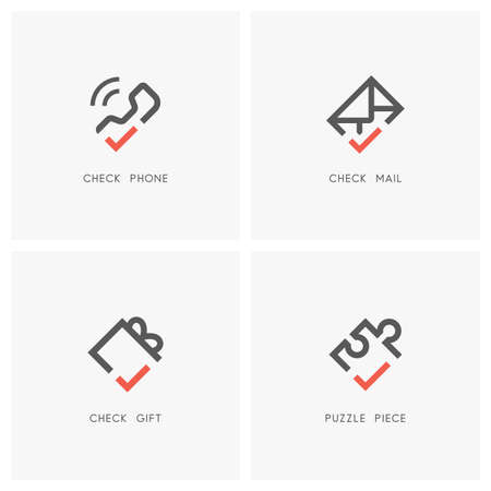 チェック マークを設定します 電話または電話 メールや封筒 ギフトまたは目盛りまたはチェック マーク記号 連絡先 サポート オフィス ビジネスのアイコンとボックスとパズルの本作品 のイラスト素材 ベクタ Image チェック マークを設定します 電話または電話 メールや封筒 ギフトまたは目盛りまたはチェック マーク記号 連絡先 サポート オフィス ビジネスのアイコンとボックスとパズルの本作品 のイラスト素材 ベクタ Image