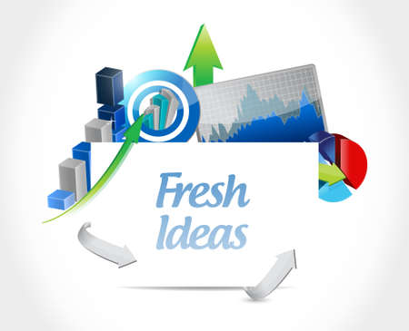 business ideas fresh ideas business charts sign concept illustration design graphic graphic design business ideas - Graphic Design Names Ideas business ideas fresh ideas business charts sign concept illustration design graphic graphic design business ideas - Graphic Design Names Ideas