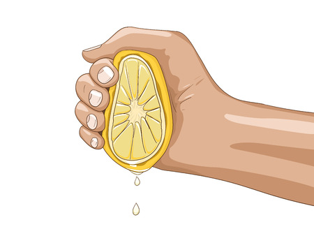 Lemon Squeeze
