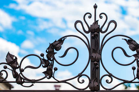 ornate wrought iron gate single ornate wroughtiron elements of metal gate decoration stock photo 105226749 ornate wroughtiron elements of metal gate decoration ornate wrought iron gate single ornate wroughtiron elements of metal gate decoration stock photo 105226749 ornate wroughtiron elements of metal gate decoration