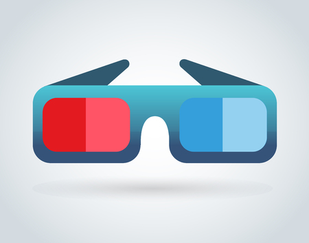 白い背景の上の 3 D シネマ映画メガネ 映画館の 3 D メガネのベクター イラストです ベクトル映画ガラス 絶縁ガラス シルエット のイラスト素材 ベクタ Image 白い背景の上の 3 D シネマ映画メガネ 映画館の 3 D メガネのベクター イラストです ベクトル映画ガラス 絶縁ガラス シルエット のイラスト素材 ベクタ Image