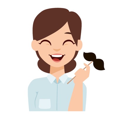 ひげと口ひげ面白いオマーン絵文字顔アイコンと女絵文字顔かわいい記号です 女の子の感情面漫画ベクトル イラスト 女性絵文字の顔が幸せ かわいいニューハーフ顔 のイラスト素材 ベクタ Image ひげと口ひげ面白いオマーン絵文字顔アイコンと女絵文字顔かわいい記号です 女の子の感情面漫画ベクトル イラスト 女性絵文字の顔が幸せ かわいいニューハーフ顔 のイラスト素材 ベクタ Image