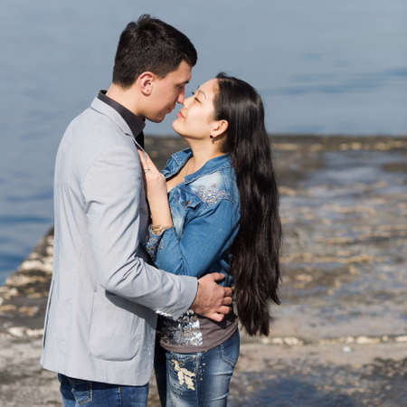 Für und Wider der Dating eines koreanischen Kerls