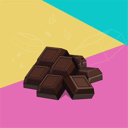 29 186 チョコレートハート のイラスト素材 ベクター 123rf 29 186 チョコレートハート のイラスト素材 ベクター 123rf