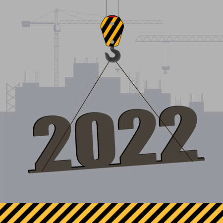 Merry Christmas 2022 Construction 287 Holiday Site Construction Cliparts, Stock Vector And Royalty Free  Holiday Site Construction Illustrations