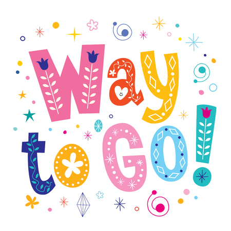 Kudos Cliparts Stock Vector And Royalty Free Kudos Illustrations