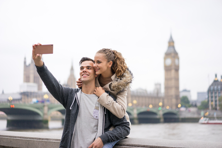 Lesbische dating Londen