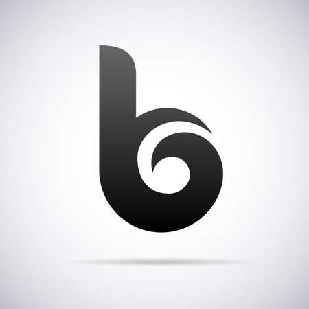 letter b logo stock photos royalty free letter b logo images