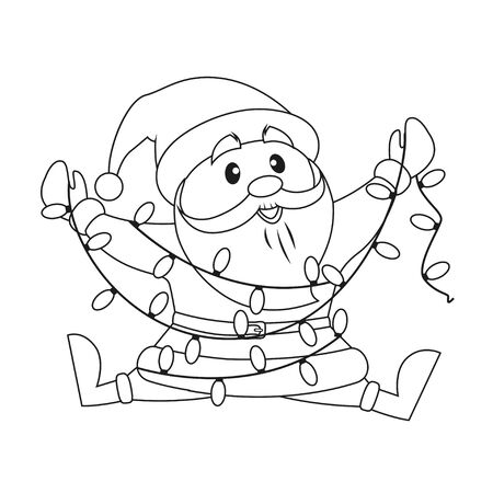 80 Collections Among Us Santa Coloring Pages  Free