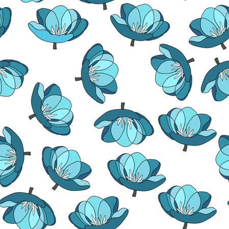 9 228 青いチューリップ のイラスト素材 ベクター 123rf 9 228 青いチューリップ のイラスト素材 ベクター 123rf