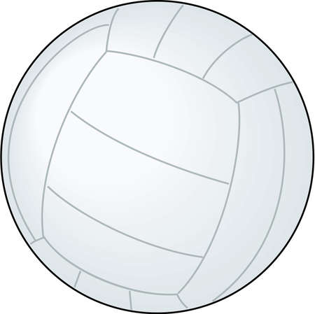 バレーボール の イラスト クリスマス ツリー オーナメント セット バレーボール の イラスト クリスマス ツリー オーナメント セット