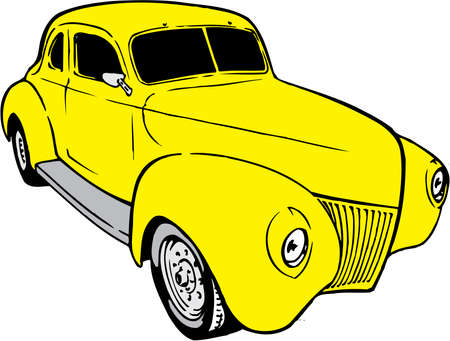 車イラストのイラスト素材 ベクタ Image 車イラストのイラスト素材 ベクタ Image