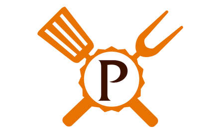 restaurant p l template
