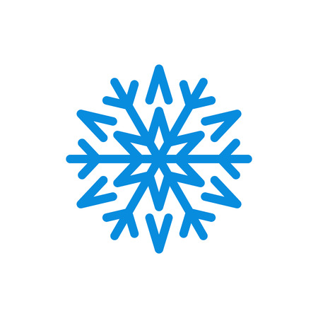snowflake bullet point