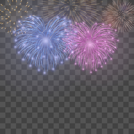 美しいハート花火 赤いロマンチックな花火は透明な背景を隔離しました バレンタインデーのお祝いのための光の愛の装飾の敬礼 休日 結婚式のシンボル ベクターの図 のイラスト素材 ベクタ Image 美しいハート花火 赤いロマンチックな花火は透明な背景を隔離しました バレンタインデーのお祝いのための光の愛の装飾の敬礼 休日 結婚式のシンボル ベクターの図 のイラスト素材 ベクタ Image