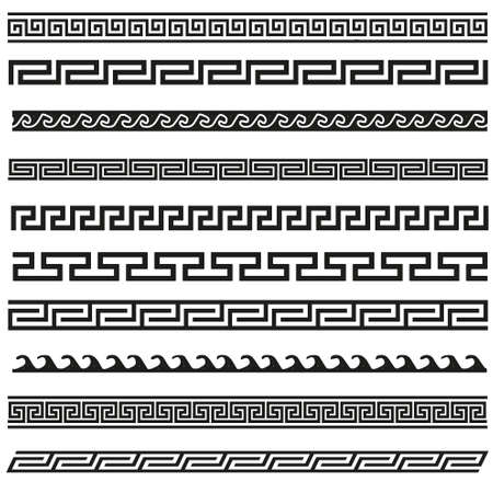 297 233 Vintage Old Ancient Cliparts Stock Vector And Royalty