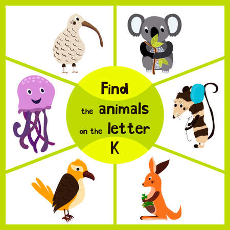 手紙 K オーストラリア キウイ鳥 有袋類カンガルー コアラ かわいい野生動物のすべての 3 を見つける面白い迷路ゲームを学習クマ 子供の教育のページです ベクトル図のイラスト素材 ベクタ Image 手紙 K オーストラリア キウイ鳥 有袋類カンガルー コアラ かわいい野生動物のすべての 3 を見つける面白い迷路ゲームを学習クマ 子供の教育のページです ベクトル図のイラスト素材 ベクタ Image