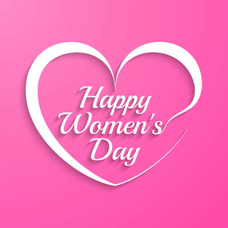 greeting cards International Women s Day: Woman Day chữ. 08 Tháng 3 thiệp chúc mừng. Ngày Quốc tế Phụ nữ.