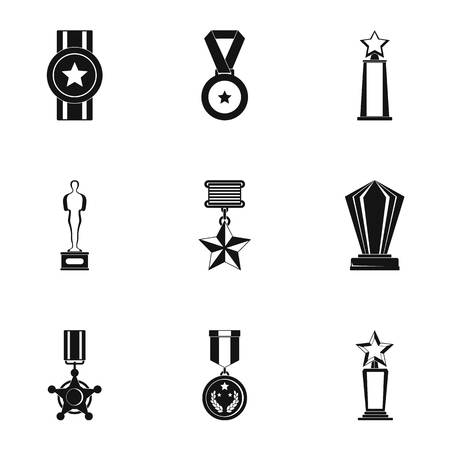 メリットアイコンセット 白い背景に分離されたウェブのための9メリットベクトルアイコンのフラットセットのイラスト素材 ベクタ Image メリットアイコンセット 白い背景に分離されたウェブのための9メリットベクトルアイコンのフラットセットのイラスト素材 ベクタ Image