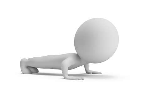 Big Butt tieners Tube