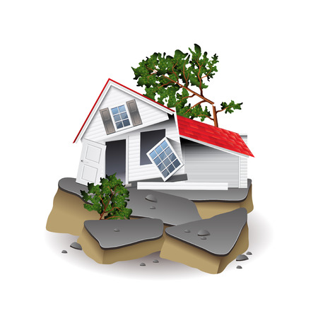 地震 のイラスト素材 ベクター 123rf 地震 のイラスト素材 ベクター 123rf