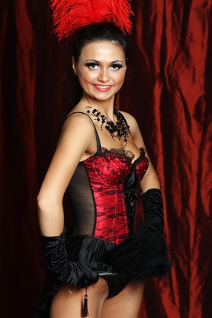 Sexy Girl Wearing Hot Lingerie Stock Photo 16110325 Sexy Girl Wearing Hot Lingerie Stock Photo 16110325