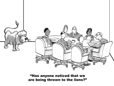 being a team leader
