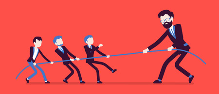 戦争の綱引き 赤い背景に男性対女性 ベクトルイラスト のイラスト素材 ベクタ Image 戦争の綱引き 赤い背景に男性対女性 ベクトルイラスト のイラスト素材 ベクタ Image