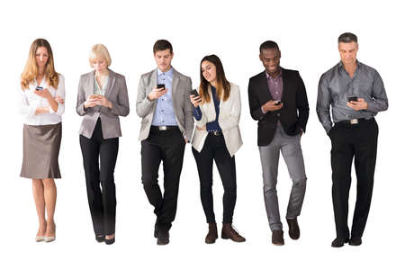 buisness cell phones