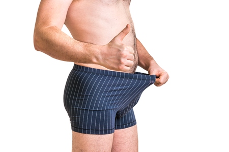 Fotos van zeer grote penis